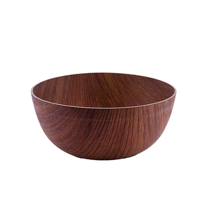 Tazón de madera para servir al por mayor, venta al por mayor, tazón de madera de mango personalizado OEM, compra de fabricante indio - Product Image 4