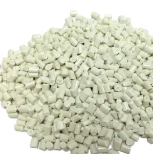High temperature resistant Abs granules virgin clear abs material for computer scrap