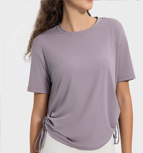 Automne hiver épais pull à col roulé haut manches longues solide mince polaire pull à capuche décontracté doublé Stand pour le printemps hiver - Product Image 1