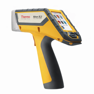 Oferta Increíble para Analizadores XRF Portátiles de Aleaciones Metálicas XL2 de Alta Precisión - ENTREGAS A TODO EL MUNDO - Product Image 5