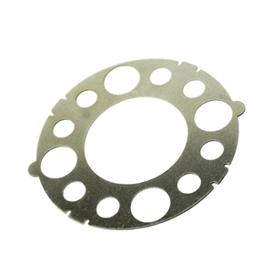 Piezas de automóvil originales Xinwo, sistema de motor, arandela de polea de manivela 32213098 para Volvo S90 V90 - Product Image 6