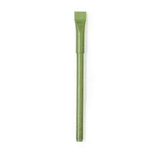 Penna a Sfera Ecologica Promozionale con Personalizzazione - Product Image 2