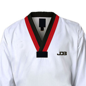 Uniformes de Jiu Jitsu Personalizados al por Mayor para Entrenamiento y Competencia, 100% Algodón, Secado Rápido, Transpirable, Colores Personalizados para Hombre - Product Image 4