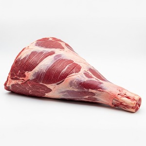Carne de búfalo congelada en embalaje sellado al vacío para logística de cadena de frío y pedidos a granel en los mercados mundiales de alimentos - Product Image 1