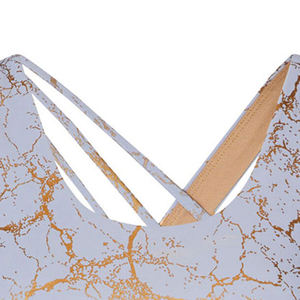 Haut fabricant nouveau soutien-gorge tendance 2024 pour femmes en bas quantité minimale de commande soutien-gorge pour femmes fabriqué en usine de marque privée avec votre logo - Product Image 4