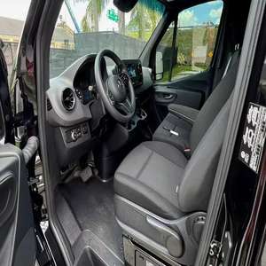 รถเมอร์เซเดส-เบนซ์ สปรินเตอร์ ปี 2021 ราคาประหยัด - Product Image 3