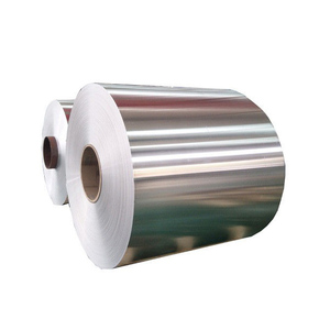 ลวดอลูมิเนียมแบน0.027นิ้วสำหรับลำโพงคอยล์เสียงและเครื่องปรับอากาศขดลวดอลูมิเนียมแบบพรีเมี่ยม - Product Image 3