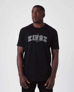 T-shirt à manches courtes surdimensionné avec impression de logo personnalisé pour hommes en vrac également à prix très bas 2025 - Product Image 5