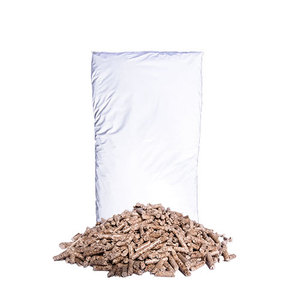 Vente en gros de granulés de bois de haute qualité à prix compétitif DIN Plus pour les chaudières avec une teneur en cendres de 0,5% - Product Image 1