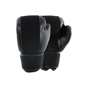 Guantes de Boxeo de Competición de Alta Calidad Más Vendidos, Guantes de Boxeo de Cuero Genuino a Precio Económico - Product Image 5
