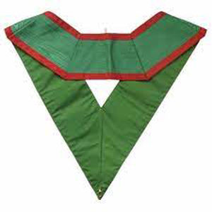 29th Degree Scottish Rite Collar - Product Image 1