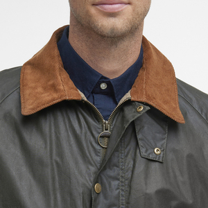 Chaqueta Acolchada de Invierno Unisex Personalizable Impermeable Cremallera Cuadros Ligero Con Capucha Forro de Algodón Ecológico Mejor Proveedor - Product Image 3