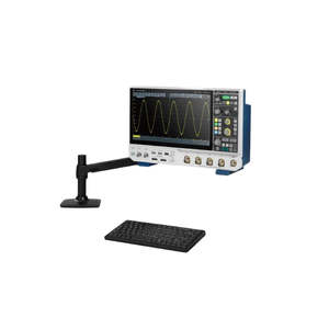 Osciloscopio Digital Rohde & Schwarz MXO4, Instrumento de Medición Electrónico de Nueva Generación para una Comprehensión Acelerada - Product Image 2