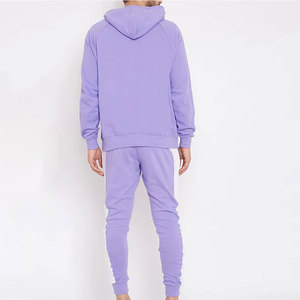 Chándal para Hombre de Última Moda con MOQ Bajo, Tela Suave, Nuevo Diseño, en Venta en Línea - Product Image 2