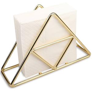 Soporte de madera simple para pañuelos, diseño creativo, directo de fábrica, venta al por mayor, hogar, cocina, baño, respetuoso con el medio ambiente, artículo de artesanía india - Product Image 6