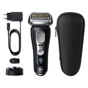 Afeitadora Eléctrica Recargable IPX7 de Doble/Triple Cuchilla para Cara y Cuerpo, Lavable - Product Image 2