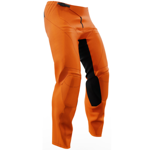 Pantalon de motocross personnalisé de haute qualité Nouveau design Joggers légers Racing et MTB Sportswear - Product Image 1