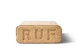 Briquettes de bois de qualité supérieure/Briquettes de bois en vrac Ruff/Briquettes naturelles - Product Image 3