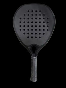 Raqueta de Pádel Profesional Unisex de Alta Calidad, Fabricada en EVA Suave, Ligera, Duradera y Personalizable, 360g, 3K, 100% Carbono Diamante - Product Image 5