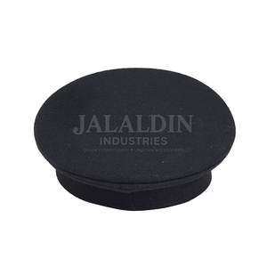 Gorra de Seguridad Estilo Alemán, 100% Algodón, Logotipo Personalizado, Servicio OEM, Alta Calidad, Informal, Transpirable, para las Cuatro Estaciones, Jalaldin - Product Image 3