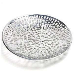 Unique Polished Metal Recycle Design Modern Luxury Bowl Most Selling Decorative Table Top Bowl Wholesale Rate Direct Factory - Product Image 5