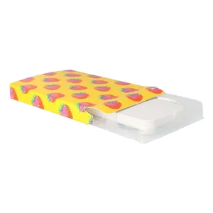 CreaBox PB-329 Personalized Merchandising Box <b>File</b> <b>Folder</b> Accessory - Product Image 2