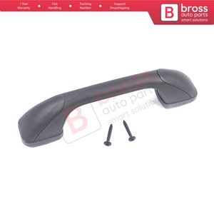 มือจับหลังคาภายในสีเทา BDP762 รุ่น 7701207246 สำหรับรถยนต์ Megane Kangoo MK1 - Product Image 2