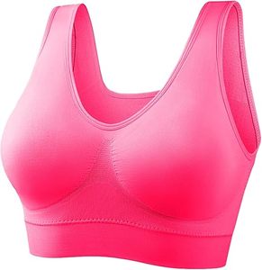 Soutien-gorge de sport fitness de meilleure qualité pour femmes soutien-gorge de sport respirant grande taille fabriqué au Pakistan - Product Image 2