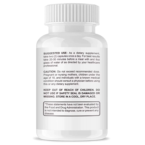 Capsule KETO BHB DUOZI a Prezzo di Fabbrica OEM, Pillole Dimagranti per Perdita di Peso, Capsule Dietetiche - Product Image 3