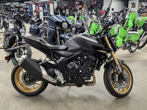 Hondaas CB1000 Hornet SP 1000 CC Inline 4 4จังหวะมอเตอร์ไซค์แนวสตรีทใหม่ส่งออกทั่วโลก - Product Image 4