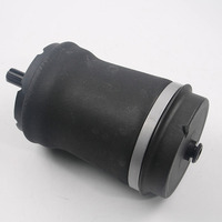 Nouveau ressort de Suspension pneumatique pour Range Rover L322 ressort pneumatique arrière RKB500240 RKB500082 kits de réparation de suspension pneumatique