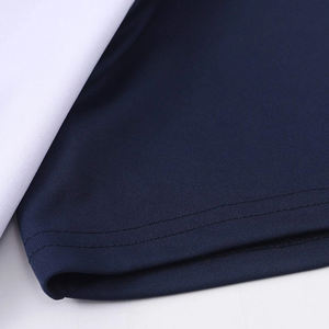 Professionnel posséder votre impression T-shirts pour hommes Qualité durable nouvelle marque privée arrivée pour les T-shirts pour hommes - Product Image 5