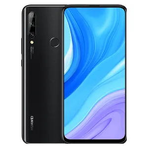 Penjualan paling laris Y9 Prime ponsel pintar Unlocked asli kondisi baik ponsel 2019 grosir telepon untuk Huawei Y9 Prime