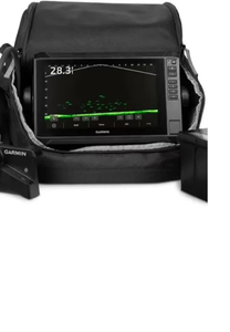 Paquete de Pesca en Hielo Garmin LiveScope Plus LI con Navionics - Product Image 4