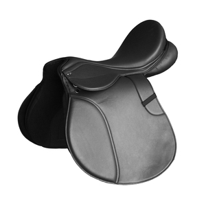 Siège cheval en cuir de bonne qualité, prix de gros, meilleure qualité, professionnel, direct usine, fabriqué en cuir, sièges d'équitation - Product Image 4