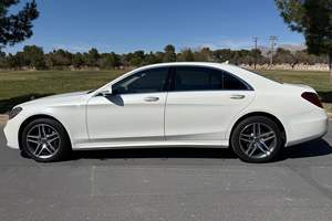 DESCUENTO POR TIEMPO LIMITADO: MERCEDES-BENZ S560 2018 USADO, VOLANTE A LA IZQUIERDA/DERECHA - Product Image 5