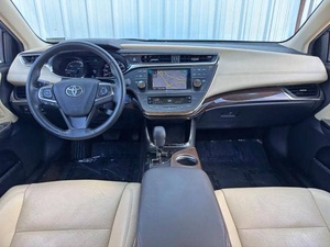 2013 Toyota Avalon Limited - Product Image 5