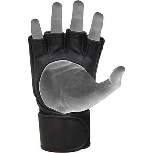 Fabricante de Guantes de MMA para Artes Marciales, Transpirables, Servicios OEM, Guantes de MMA para Hombre de Alta Calidad, Duraderos, Nuevo Estilo, Mejor Estilo - Product Image 6