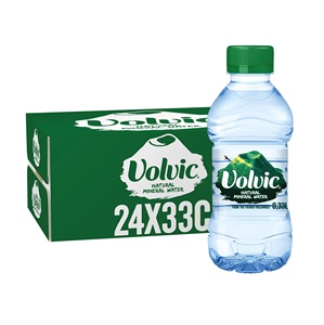 Agua Mineral Natural Volvic al por mayor 330ml y 500ml Agua potable Premium - Product Image 6
