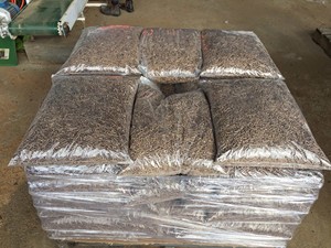 Granulés de bois de la meilleure qualité, granulés de bois de 6 mm, 8 mm, sacs de 15 kg à vendre dans le monde entier à des prix abordables, en vente maintenant, prix réduit - Product Image 4