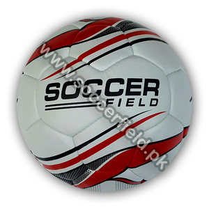 2025 professionnel PU cousu à la main ballon de Football Durable TPU caoutchouc matériel intérieur extérieur entraînement taille 5 Logo personnalisable - Product Image 5