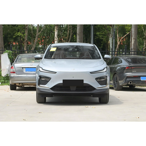 Para Ne ta X 500 de Largo Alcance 2024, SUV Eléctrico, Vehículo Chino de Nueva Energía con Características de Automóvil para Adultos - Product Image 3