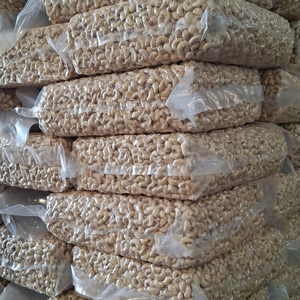 Noix de cajou brutes d'usine de confiance W180 W240 W320 Lwp Ws Sk noix de cajou noix de cajou en vrac emballage personnalisé gratuit Santigo - Product Image 1