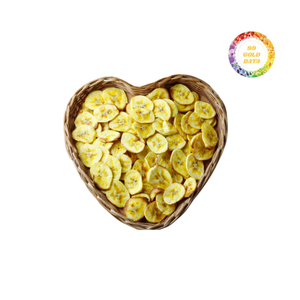 Plátanos Secos a Granel para Aplicaciones Industriales y Minoristas - Product Image 3