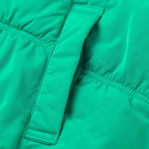 2023 personnalisé Sublimation Puffer Bomber veste pour les femmes de grande taille de haute qualité toile broderie décoration bas prix vêtements d'hiver - Product Image 3