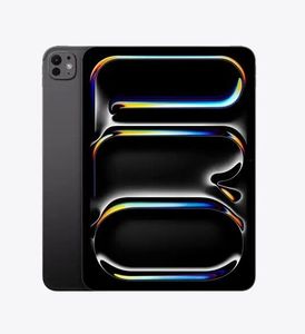 Meilleure offre pour les derniers iPad Pro 11 pouces M4 Wi-Fi + Cellular 512 Go Noir spatial Neuf Prêt à être expédié Original En stock - Product Image 1