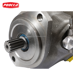 Axiale Zuiger Variabele Pomp A10VO ALA10VO45DFLR/31R-VSC12N00 A10V045DFR1/31R A10V045DFR1 Al A10VO74DFLR/31R-PSC12NOO-S1567 - Product Image 3