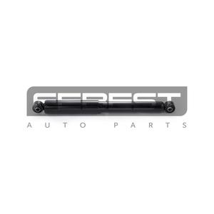 Ammortizzatore posteriore a gas (1107G-004R) - Product Image 1