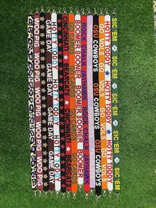 Correa de Bolso con Cuentas y Clips Metálicos, Diseño Bordado Colorido para Bolsos de Mano, Bolsos de Hombro y Bolsos Cruzados, Duradera y Elegante - Product Image 2