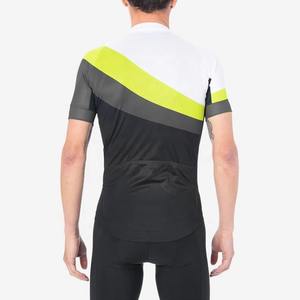 Nouveau 2025 maillot de cyclisme en gros Polyester Sublimation découpé au laser vêtements de cyclisme séchage rapide vêtements de vélo maillot de cyclisme - Product Image 6